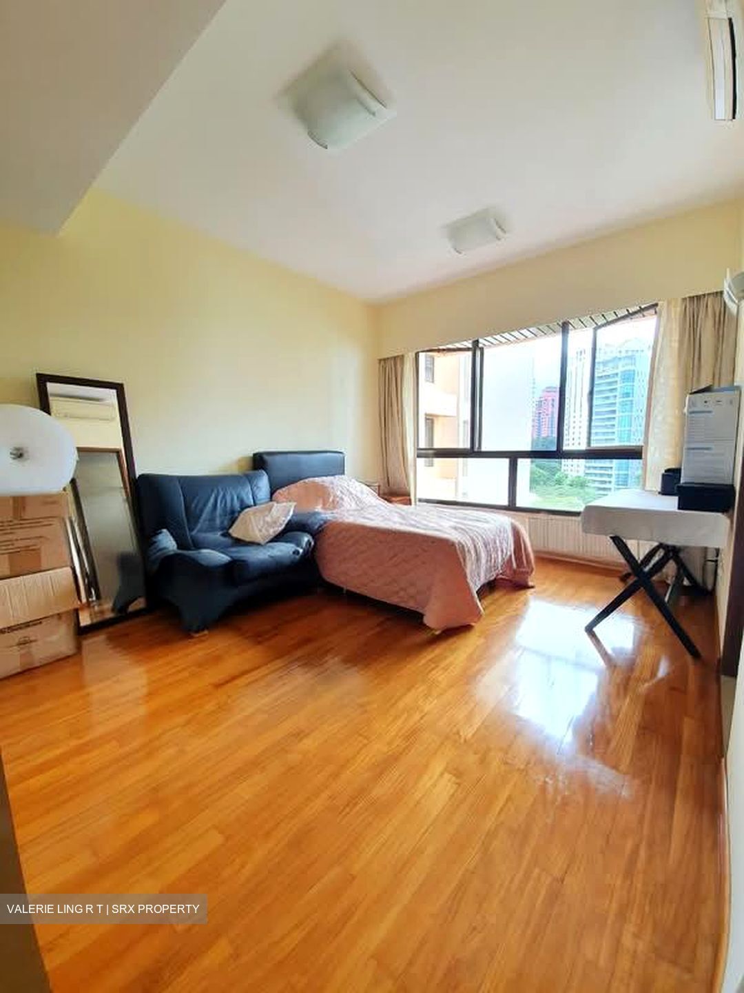 Yong An Park (D9), Condominium #589343411